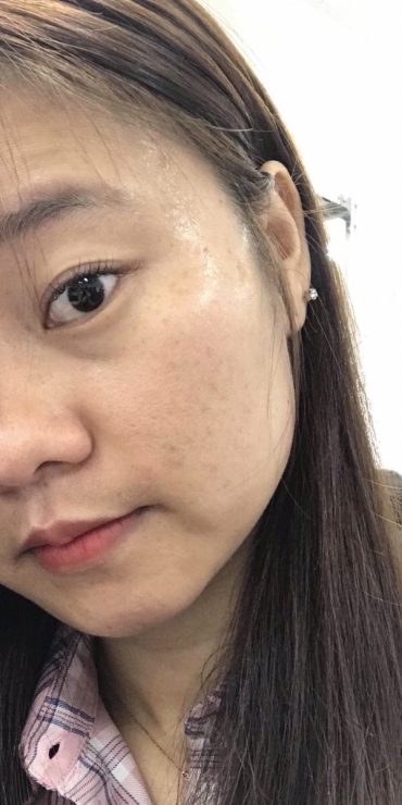 Sum37「青春奇蹟活酵肌秘露」的經驗分享11