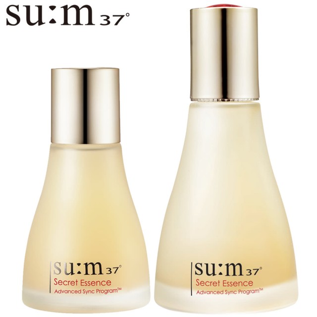 Su:m37青春奇跡活酵皮膚秘露