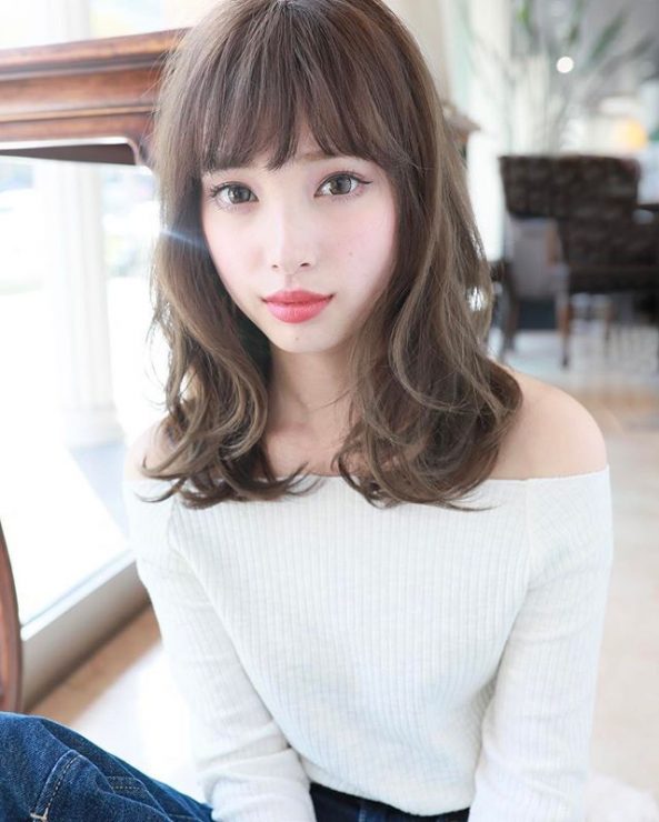 美髮