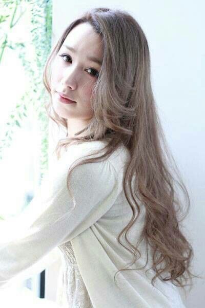 髮