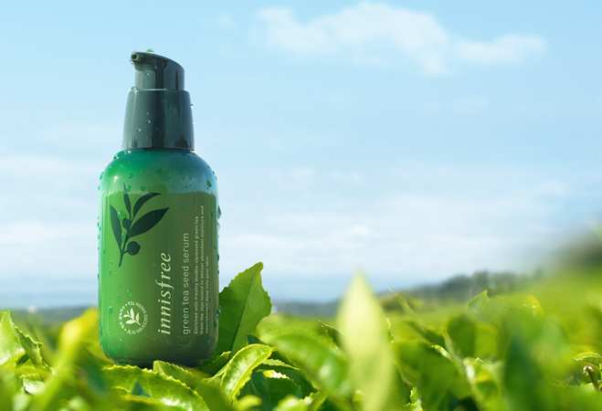 innisfree