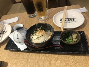 日式串炸 炸物