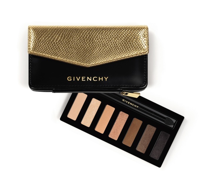 GIVENCHY EYE・Collection・眼影盤