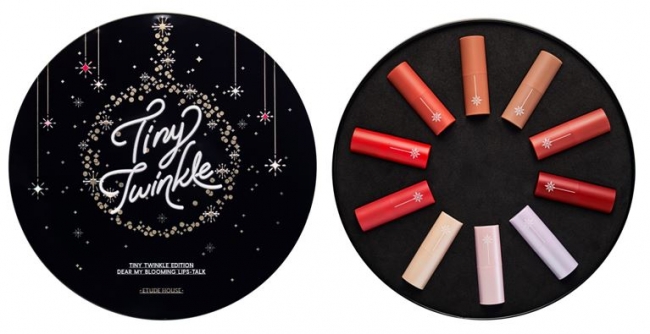 ETUDE HOUSE