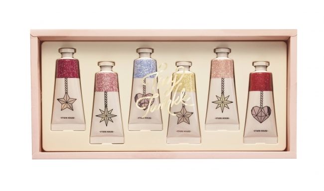 etude house