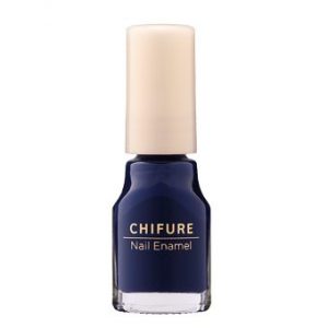CHIFURE 開架指甲油推薦