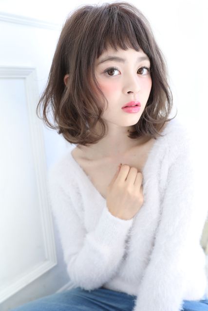 瀏海