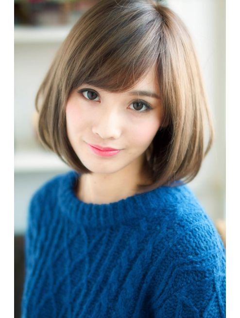 美髮