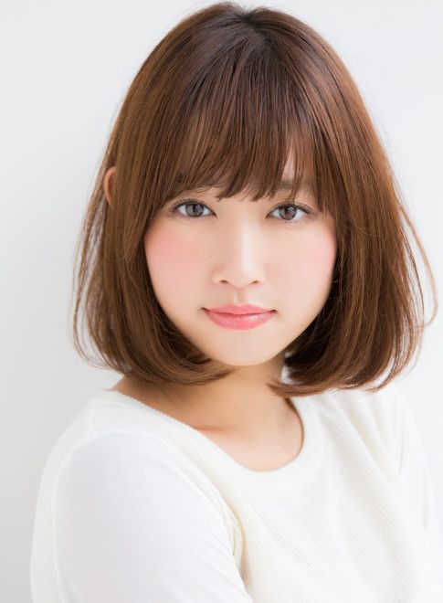 美髮