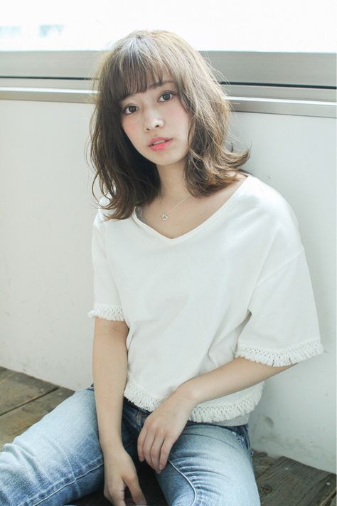 美髮