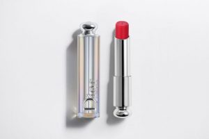 DIOR 迪奧癮誘超模唇膏