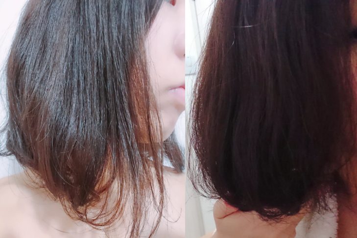 潘婷 洗髮精 試用