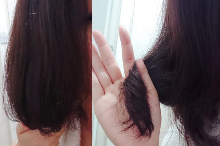 潘婷 洗髮精 試用