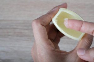 凡士林