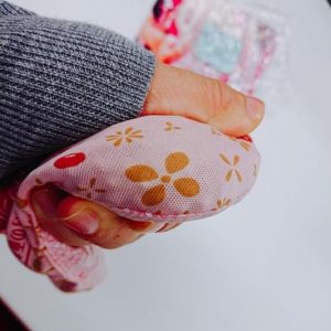 蒸氣眼罩