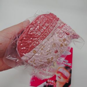 蒸氣眼罩