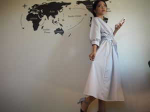 洋裝