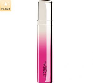 L’oreal Paris巴黎萊雅 3D玩色精油唇萃