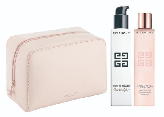 GIVENCY 假日肌膚護理套組