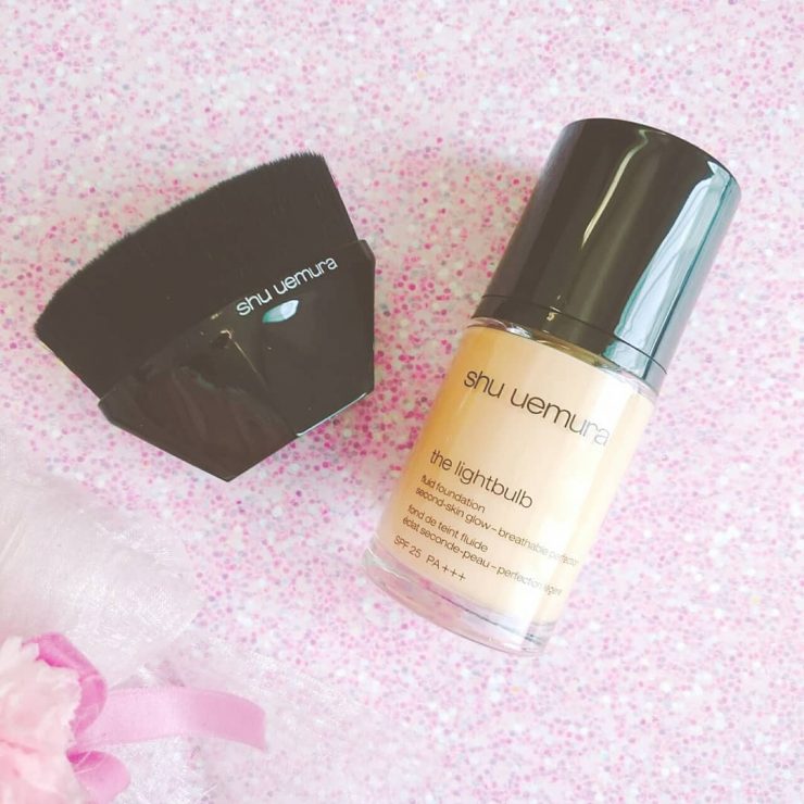 植村秀shu uemura