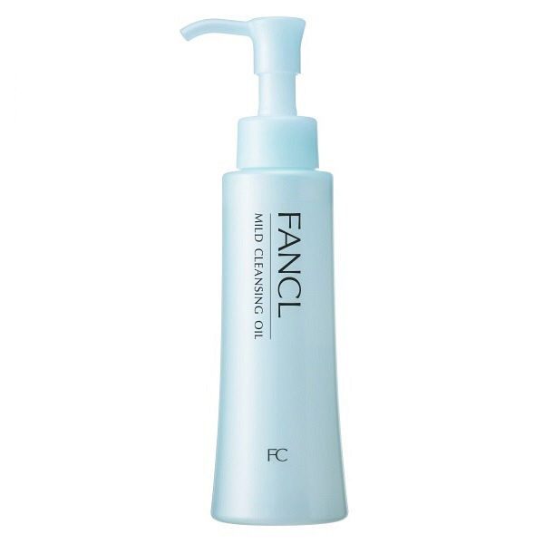 FANCL cleaning