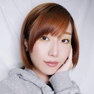 蜂蜜檸檬 彩妝