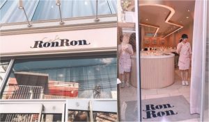 ronron