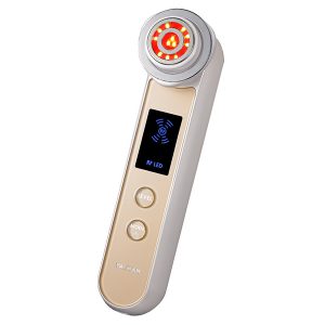 臉部按摩器