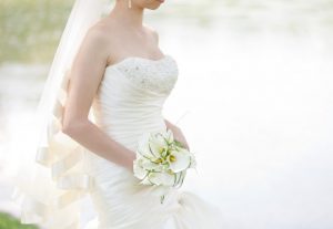 婚紗