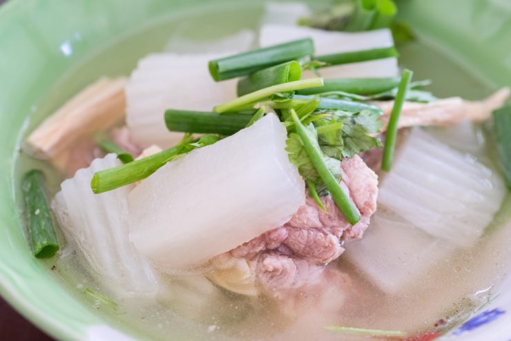 時短料理