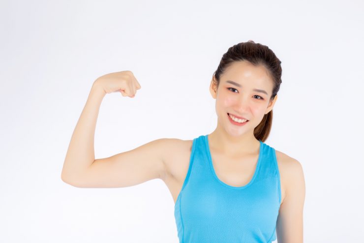 腳踏車 瘦腿 減肥