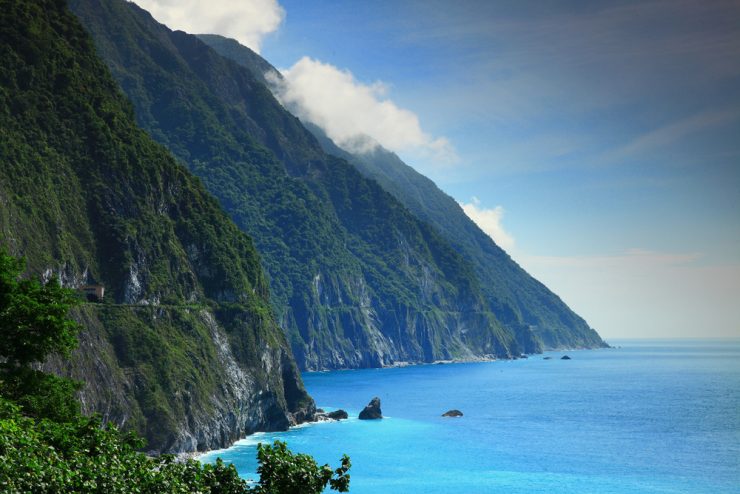 海景
