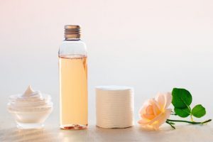make up remover type