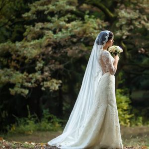婚紗