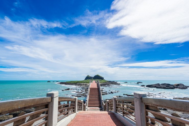 海景