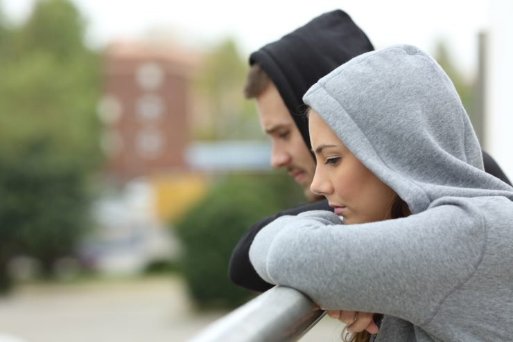 COUPLE