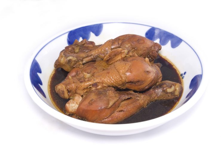 時短料理