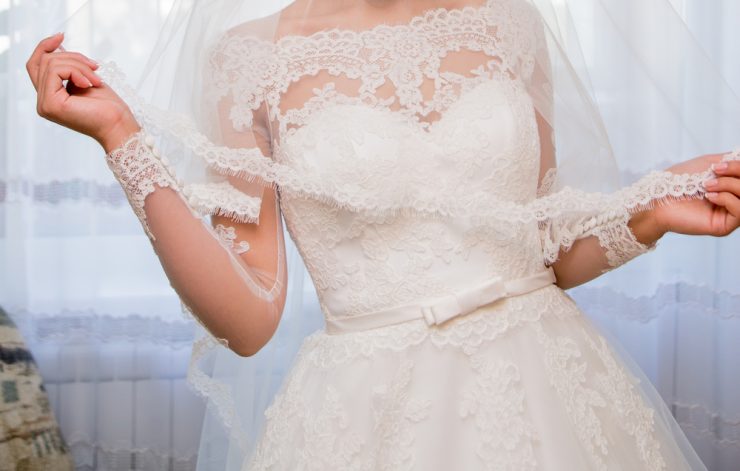 婚紗