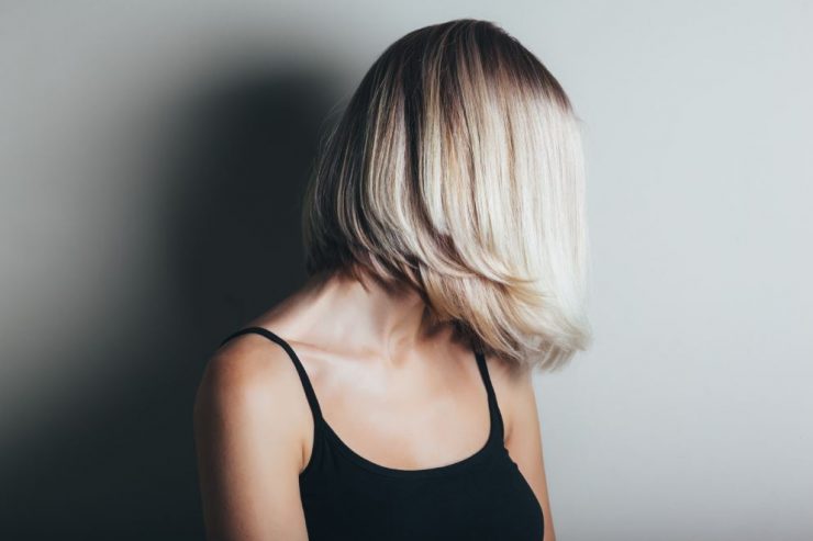 hair