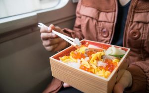 便當