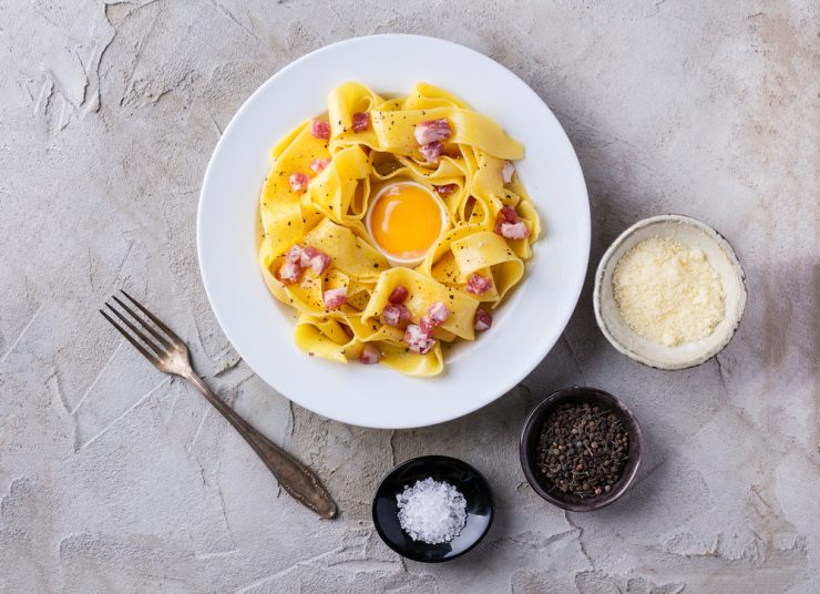 時短料理