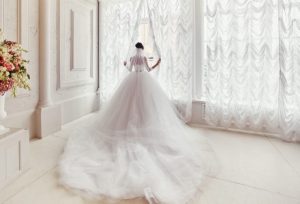婚紗