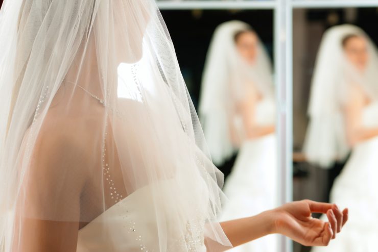 婚紗