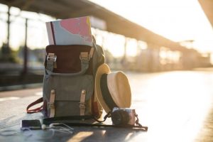自助旅行APP推薦