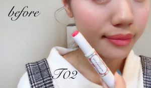Canmake 唇彩水蠟筆