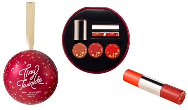 etude house