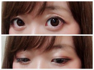 眼影