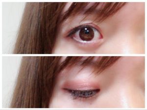 眼影