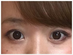眼影
