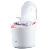 蒸臉器